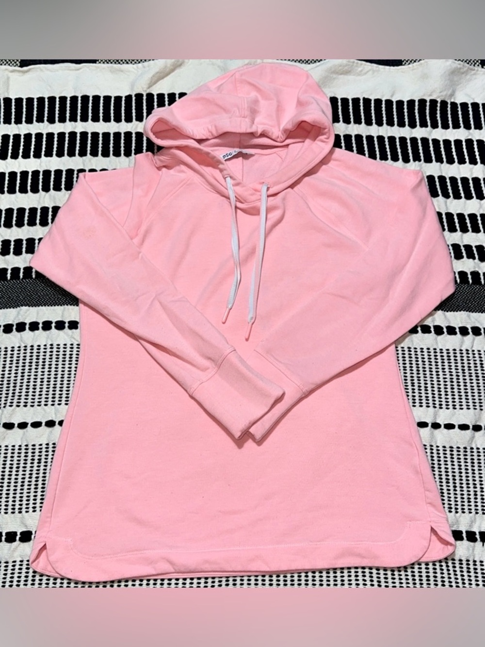 DSG Women's Hooded Pullover Sweatshirt